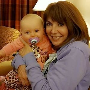 Meet your Posher, Debbie